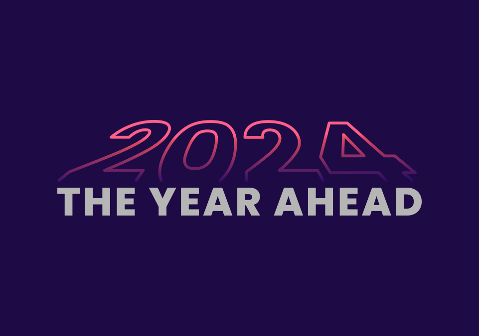 The Year Ahead in OOH: Trends for 2024