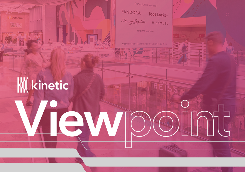 New data shows positive signs in the lead up to Christmas despite cost-of-living increases