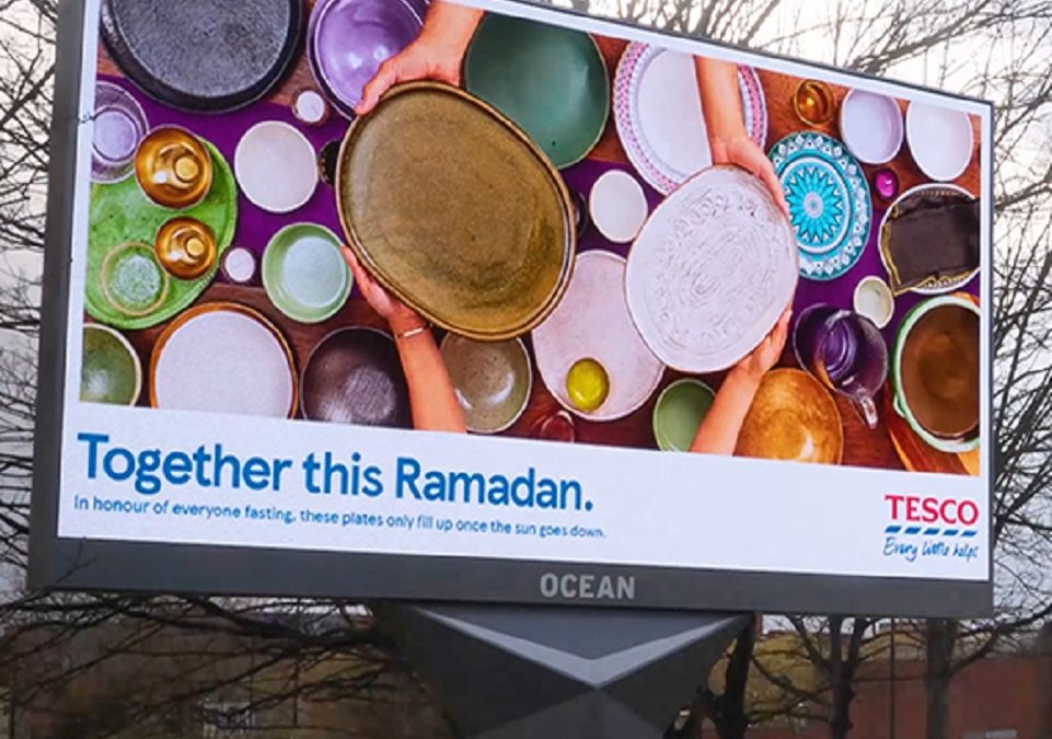 Planning inclusive advertising? You need OOH.