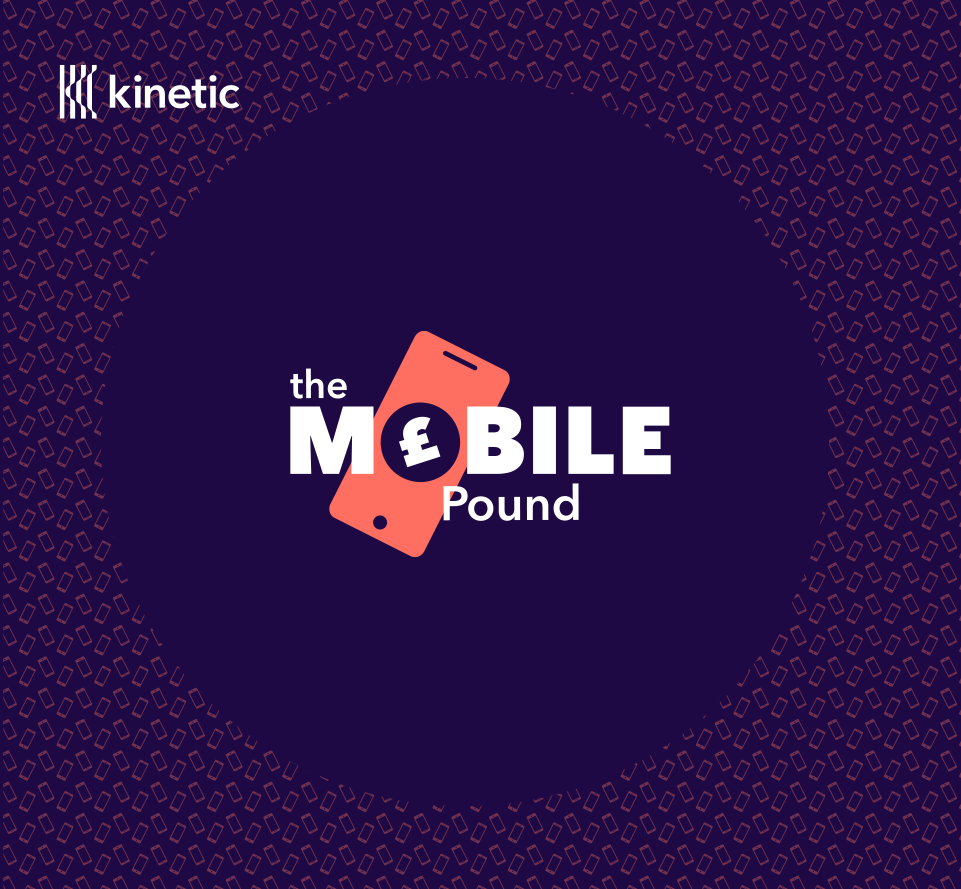 Capturing The Mobile Pound