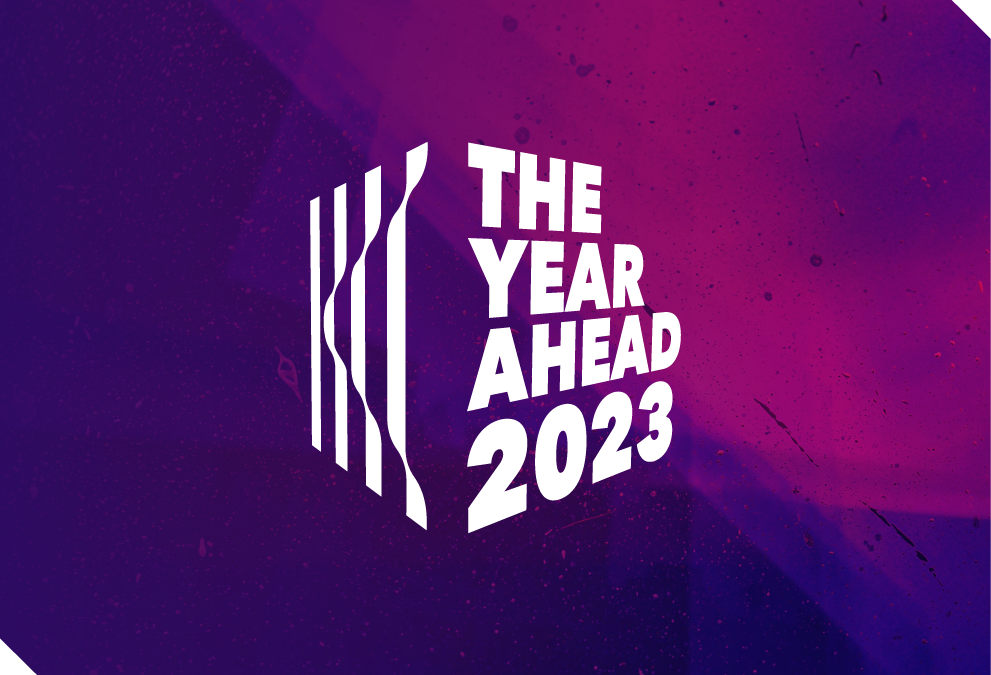 The Year Ahead: 2023