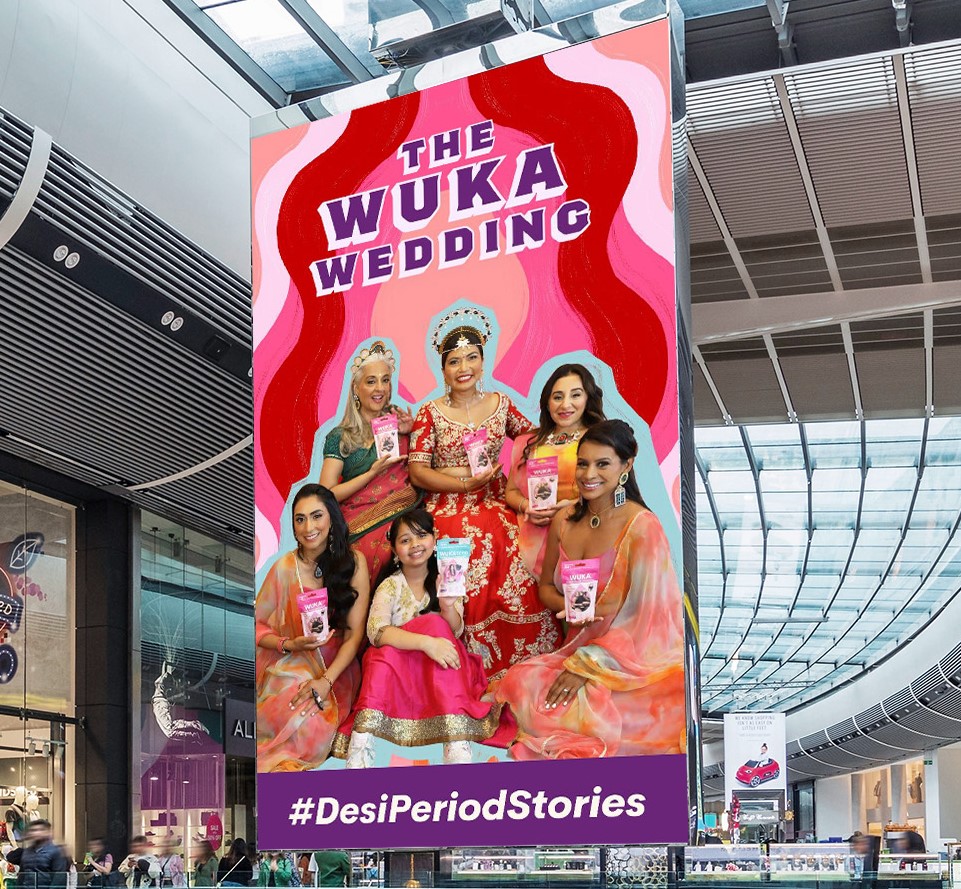 Why OOH is essential to inclusive marketing and how it’s being harnessed by minority-owned businesses in a meaningful and sustainable way