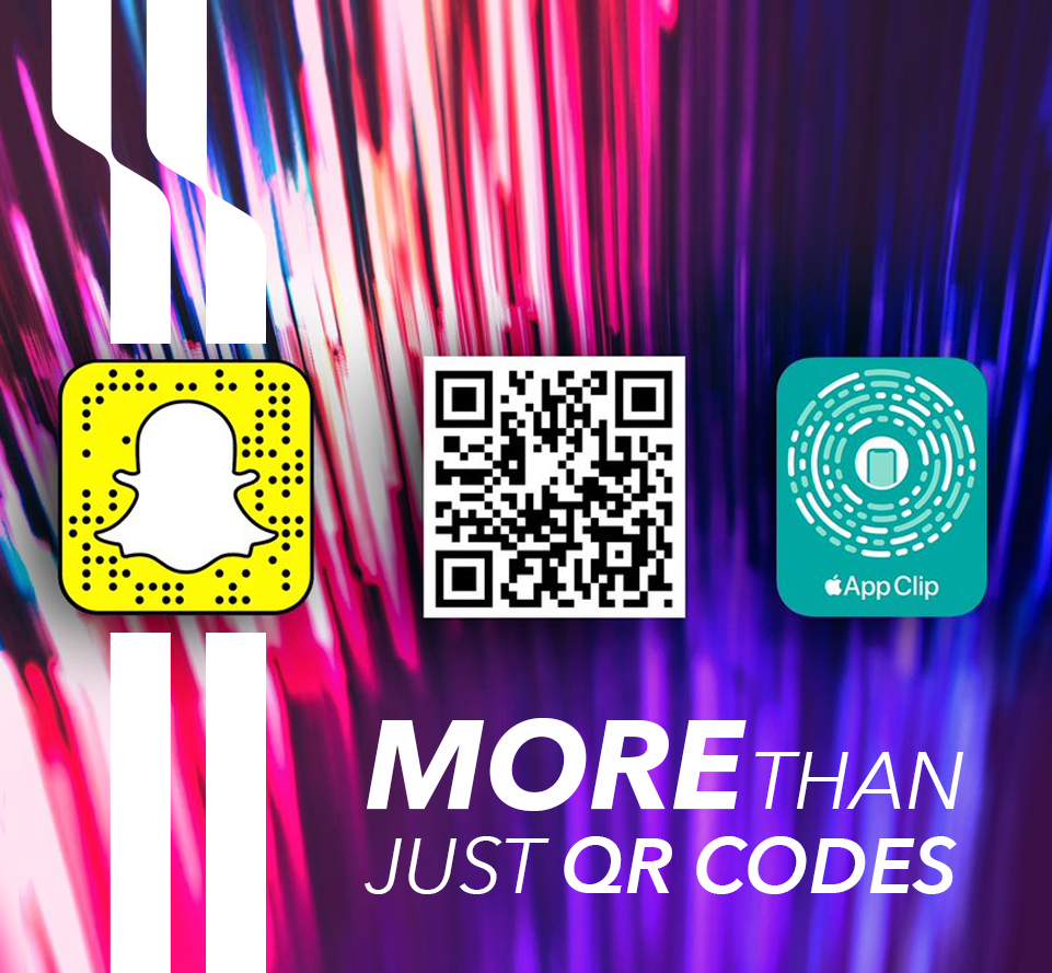 Connected OOH: more than just QR codes