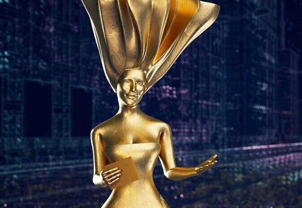 Zweifache Auszeichnung für Kinetic bei der PlakaDiva 2021