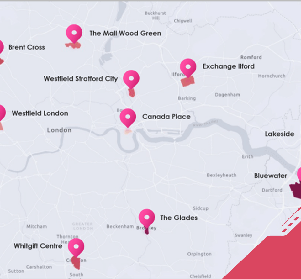 You need a strong brand offline to succeed online. As restrictions ease, here’s how to win all sides of retail with OOH