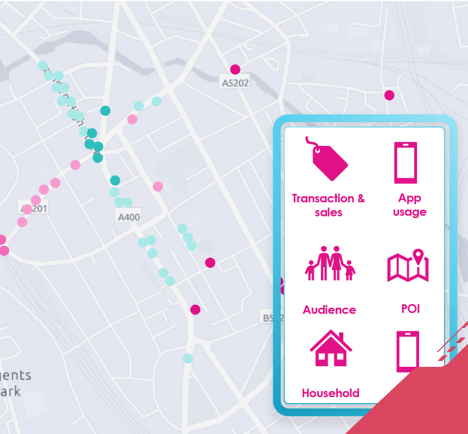 Kinetic Journeys: How OOH Can Fill the Cookie Gap